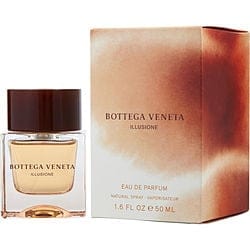 BOTTEGA VENETA ILLUSIONE by Bottega Veneta - EAU DE PARFUM SPRAY