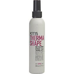 KMS by KMS - THERMA SHAPE HOT FLEX SPRAY