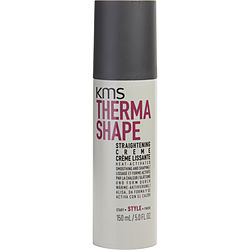 KMS by KMS - THERMA SHAPE STRAIGHTENING CREME