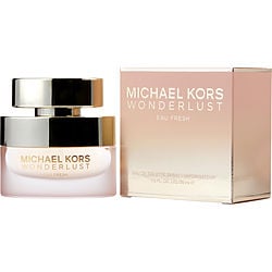 MICHAEL KORS WONDERLUST EAU FRESH by Michael Kors - EDT SPRAY