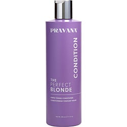 Pravana by Pravana - THE PERFECT BLONDE PURPLE TONING CONDITIONER