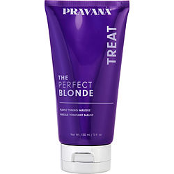Pravana by Pravana - THE PERFECT BLONDE PURPLE TONING MASQUE
