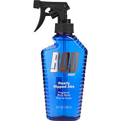 BOD MAN REALLY RIPPED ABS by Parfums de Coeur - FRAGRANCE BODY SPRAY