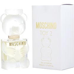 MOSCHINO TOY 2 by Moschino - EAU DE PARFUM SPRAY