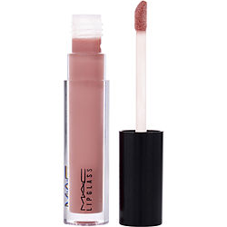 MAC by MAC - Lip Glass - Please Me