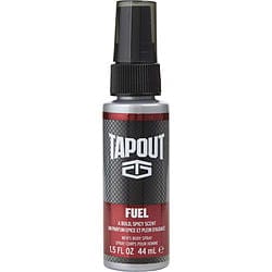 TAPOUT FUEL by Tapout - BODY SPRAY