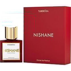 NISHANE TUBEROZA by Nishane - EXTRAIT DE PARFUM SPRAY