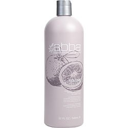 ABBA by ABBA Pure & Natural Hair Care - VOLUME CONDITIONER - DebStella