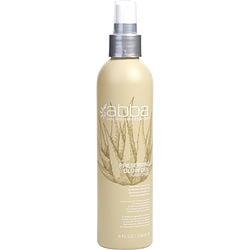 ABBA by ABBA Pure & Natural Hair Care - PRESERVING BLOW DRY SPRAY - DebStella