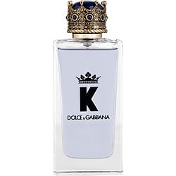 DOLCE & GABBANA K by Dolce & Gabbana - EDT SPRAY