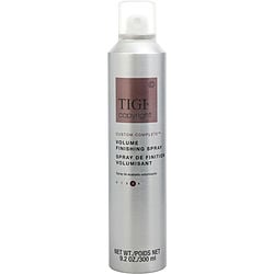 Tigi by Tigi - COPYRIGHT CUSTOM CREATE VOLUME FINISHING SPRAY