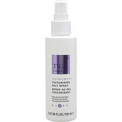 Tigi by Tigi - COPYRIGHT CUSTOM CREATE TEXTURISING SALT SPRAY