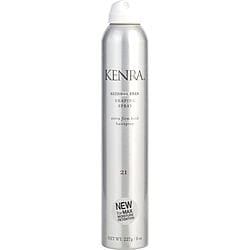 KENRA by Kenra - SHAPING SPRAY #21 (ALCOHOL FREE)