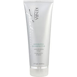 KENRA by Kenra - PLATINUM RESTORATIVE RECONSTRUCTOR