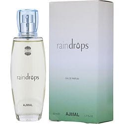 AJMAL RAINDROPS by Ajmal - EAU DE PARFUM SPRAY