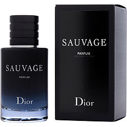 DIOR SAUVAGE by Christian Dior - PARFUM SPRAY