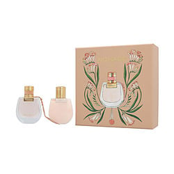 CHLOE NOMADE by Chloe - EAU DE PARFUM SPRAY 1.7 OZ & BODY LOTION