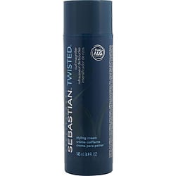 SEBASTIAN by Sebastian - TWISTED CURL MAGNIFIER STYLING CREAM