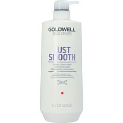 GOLDWELL by Goldwell - DUAL SENSES JUST SMOOTH TAMING CONDITIONER