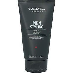 GOLDWELL by Goldwell - DUAL SENSES MEN STYLING POWER GEL