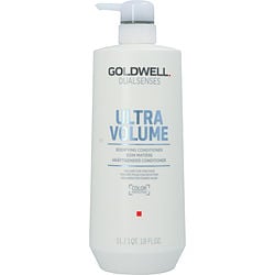 GOLDWELL by Goldwell - DUAL SENSES ULTRA VOLUME BODIFYING CONDITIONER