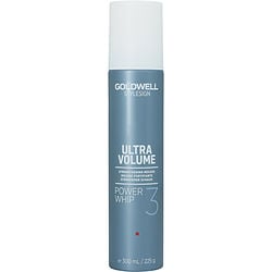 GOLDWELL by Goldwell - STYLESIGN ULTRA VOLUME POWER WHIP #3