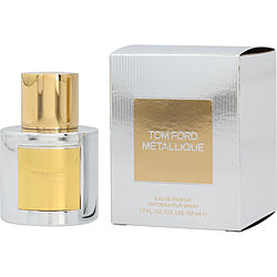 TOM FORD METALLIQUE by Tom Ford - EAU DE PARFUM SPRAY