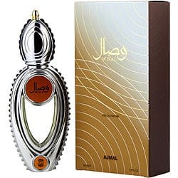 AJMAL WISAL by Ajmal - EAU DE PARFUM SPRAY