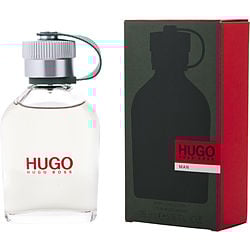 HUGO by Hugo Boss - AFTERSHAVE LOTION