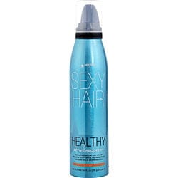 SEXY HAIR by Sexy Hair Concepts - STRONG SEXY HAIR ACTIVE RECOVERY BLOW DRY FOAM