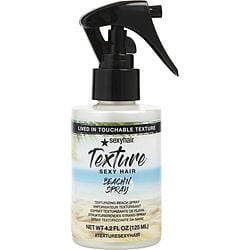 SEXY HAIR by Sexy Hair Concepts - TEXTURE SEXY HAIR BEACH'N SPRAY TEXTURIZING SPRAY