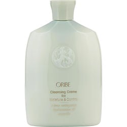 ORIBE by Oribe - CLEANSING CREME FOR MOISTURE & CONTROL