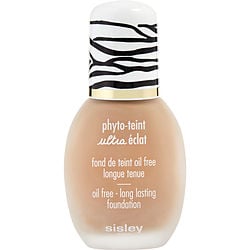 Sisley by Sisley - Phyto Teint Ultra Eclat # 4 Honey