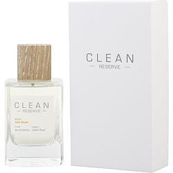 CLEAN RESERVE SOLAR BLOOM by Clean - EAU DE PARFUM SPRAY