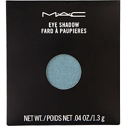 MAC by MAC - Small Eye Shadow Refill Pan - Teal Appeal