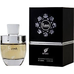 AFNAN RARE CARBON by Afnan Perfumes - EAU DE PARFUM SPRAY - DebStella