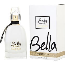 FRANCK OLIVIER BELLA IN PARIS by Franck Olivier - EAU DE PARFUM SPRAY