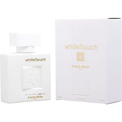 FRANCK OLIVIER WHITE TOUCH by Franck Olivier - EAU DE PARFUM SPRAY