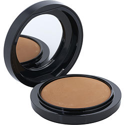 MAC by MAC - Mineralize Skinfinish Natural - Dark Tan