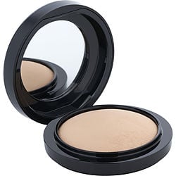 MAC by MAC - Mineralize Skinfinish Natural - Medium Golden