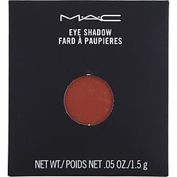 MAC by MAC - Small Eye Shadow Refill Pan - Red Brick