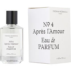 THOMAS KOSMALA NO.4 APRES L'AMOUR by Thomas Kosmala - EAU DE PARFUM SPRAY