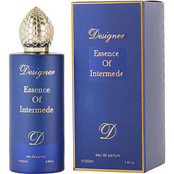 DESIGNER ESSENCE OF INTERMEDE by Designer - EAU DE PARFUM SPRAY