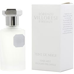 LORENZO VILLORESI FIRENZE TEINT DE NEIGE by Lorenzo Villoresi - HAIR MIST