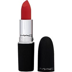 MAC by MAC - Powder Kiss Lipstick - # 308 Mandarin O