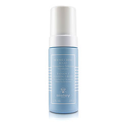 Sisley by Sisley - Radiance Foaming Cream Depolluting Cleansing Make-Up Remover