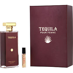 TEQUILA by Tequila Parfums - EAU DE PARFUM SPRAY