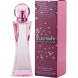 PARIS HILTON ELECTRIFY by Paris Hilton - EAU DE PARFUM SPRAY