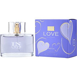 ESTELLE EWEN IN LOVE by Estelle Ewen - EAU DE PARFUM SPRAY