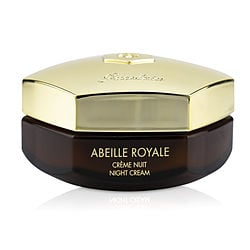 GUERLAIN by Guerlain - Abeille Royale Night Cream - Firms, Smoothes, Redefines, Face & Neck